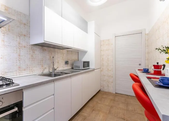 Apartamento - Trastevere *
