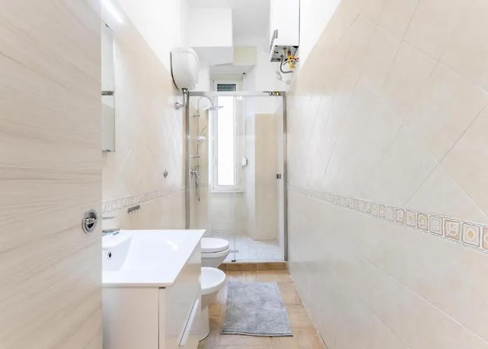 - Trastevere Apartamento *