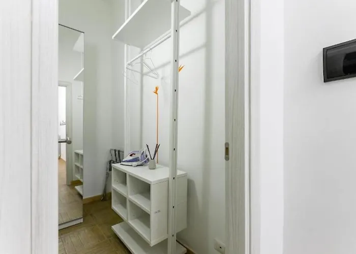 Apartamento - Trastevere *