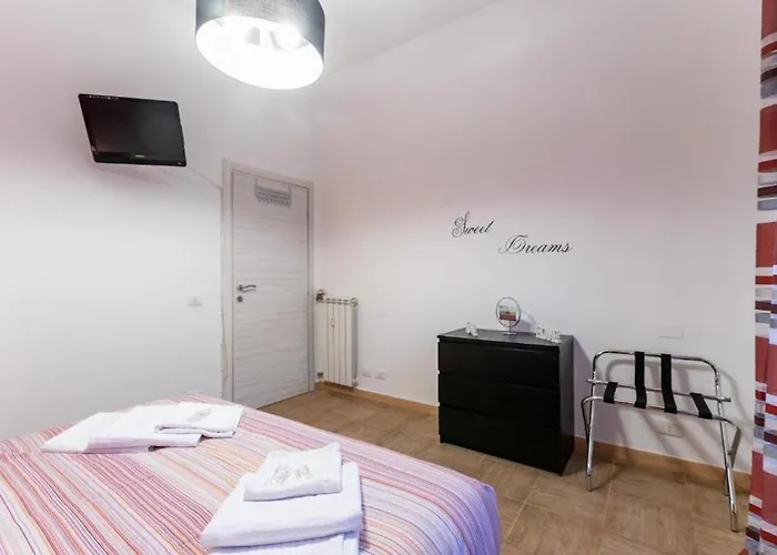 - Trastevere Apartamento Roma